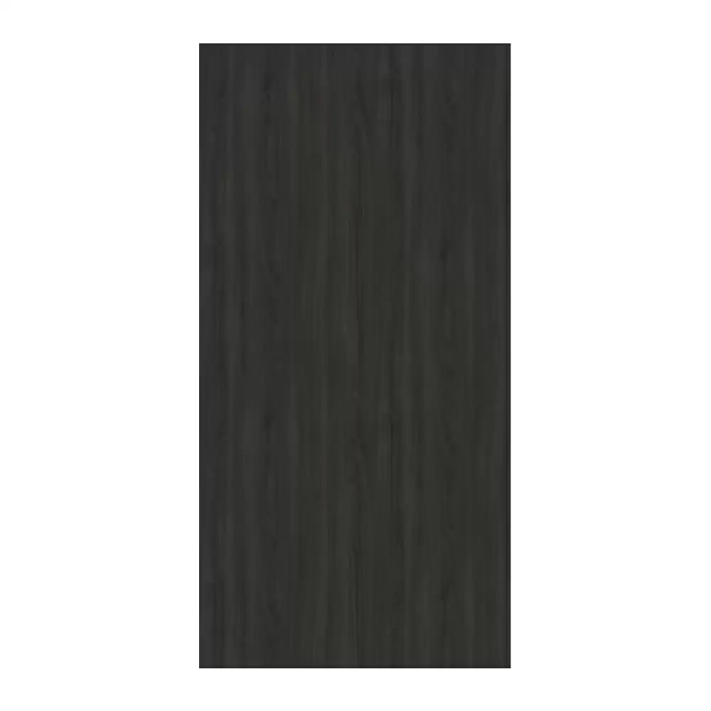 Greenlam 5350 Super Gloss 1 mm Anti Bacterial Laminate (8 L x 4 W) Feet - (Black Mirage)