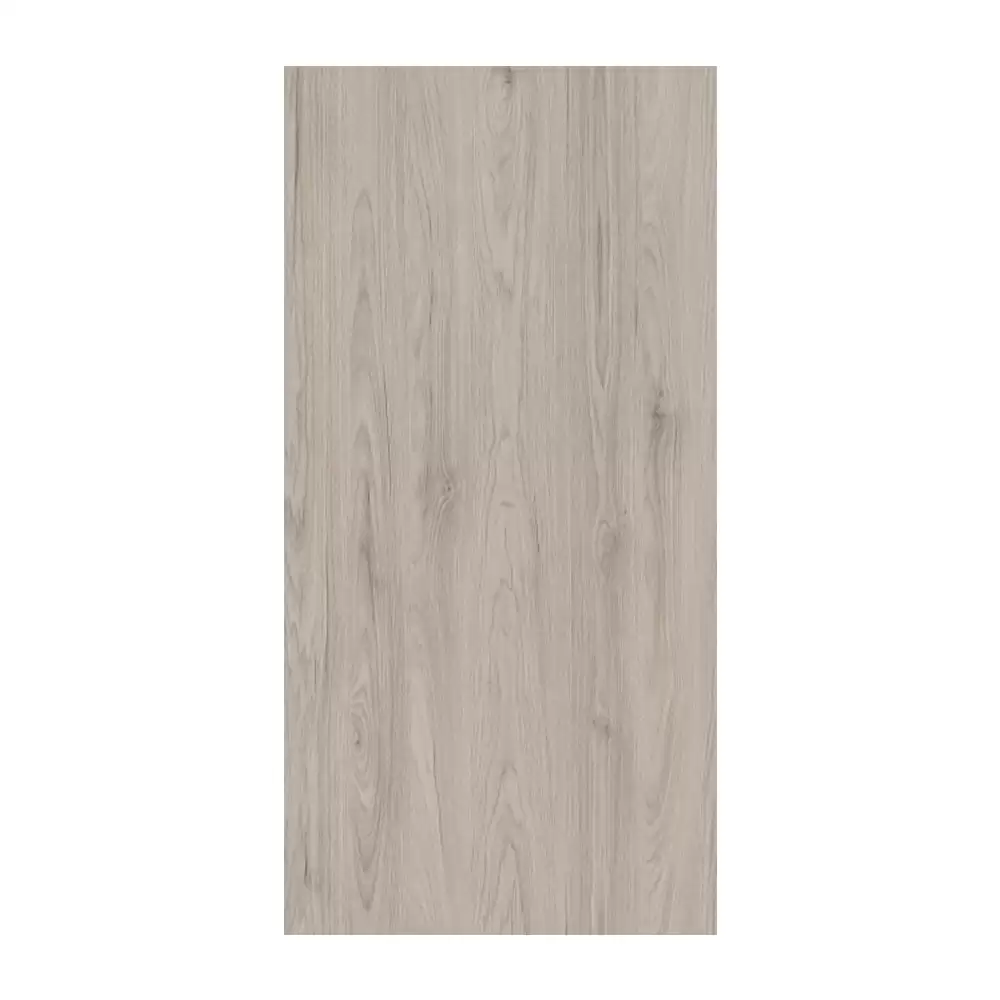 Greenlam 5372 Wood Suede 1 mm Anti Bacterial Laminate (8 L x 4 W) Feet - (Grey Magic)