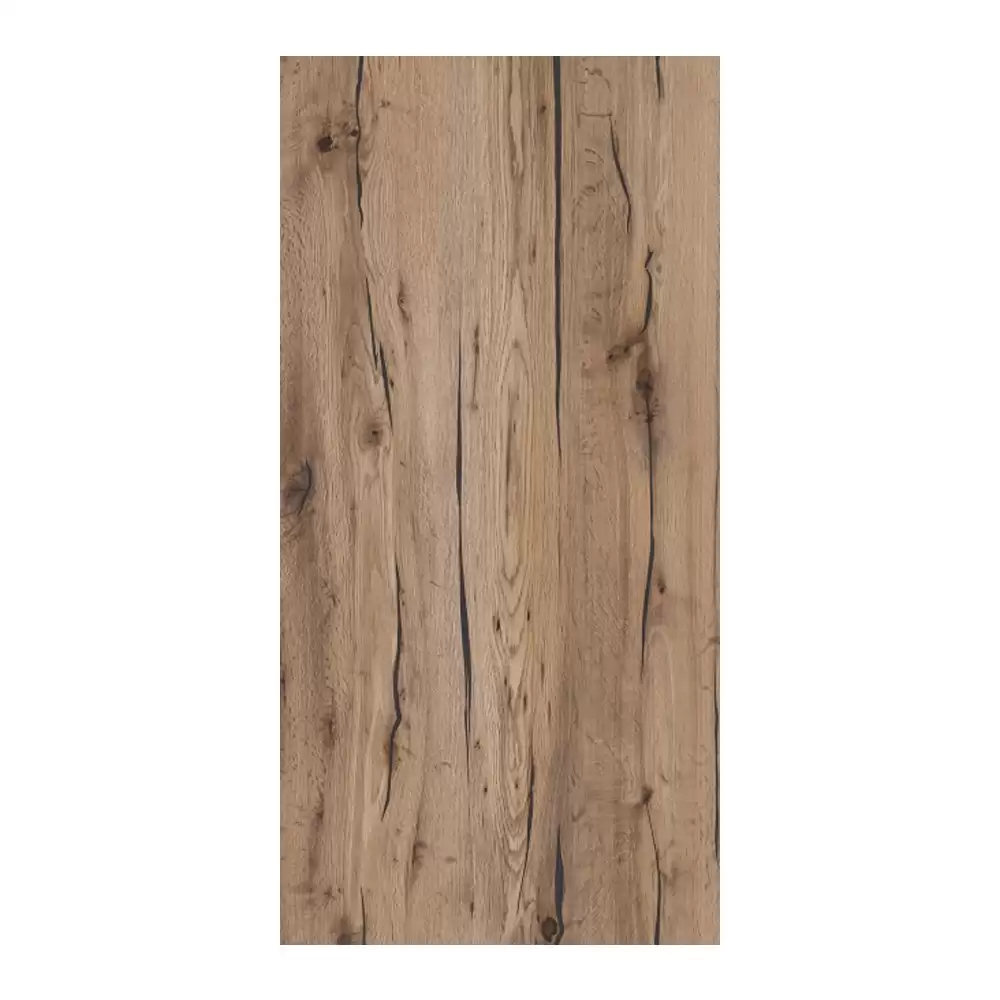 Greenlam 5374 Wood Suede 1 mm Anti Bacterial Laminate (8 L x 4 W) Feet - (Cottage Oak)