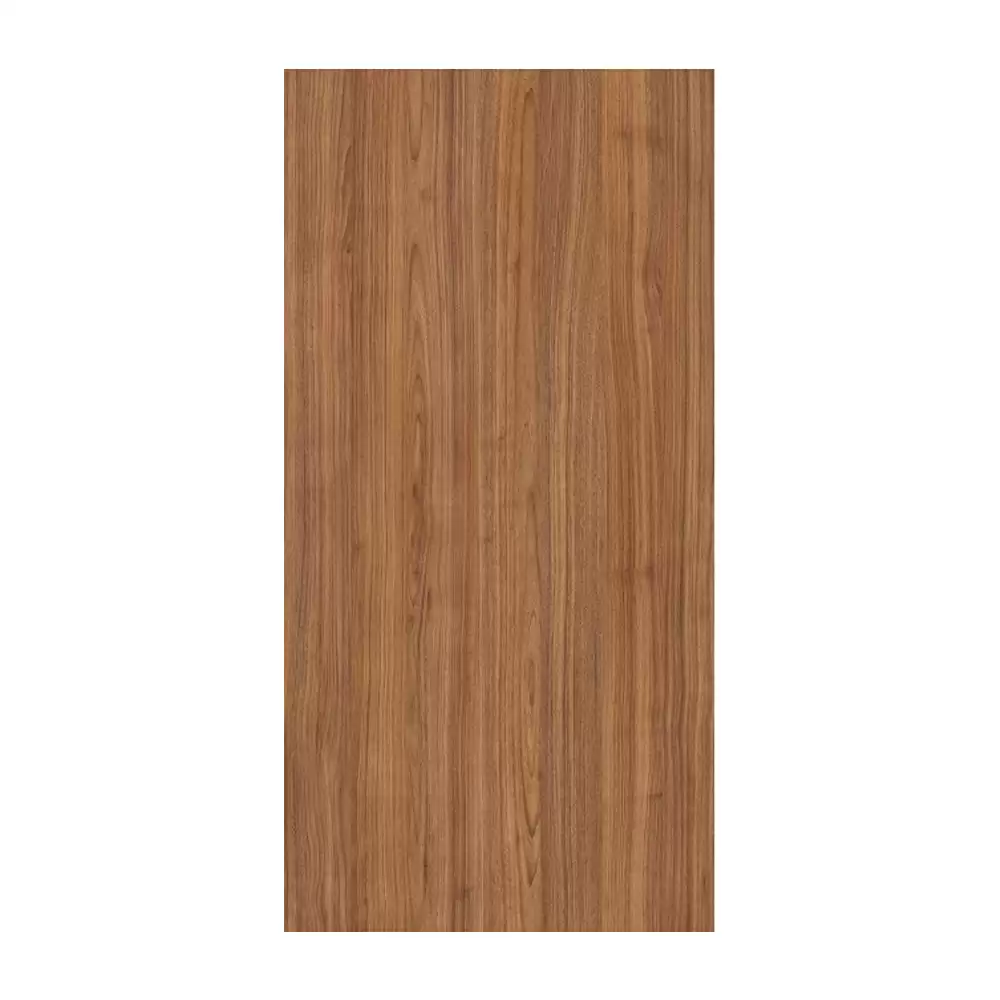 Greenlam 5375 Wood Suede 1 mm Anti Bacterial Laminate (8 L x 4 W) Feet - (Saturno Walnut)