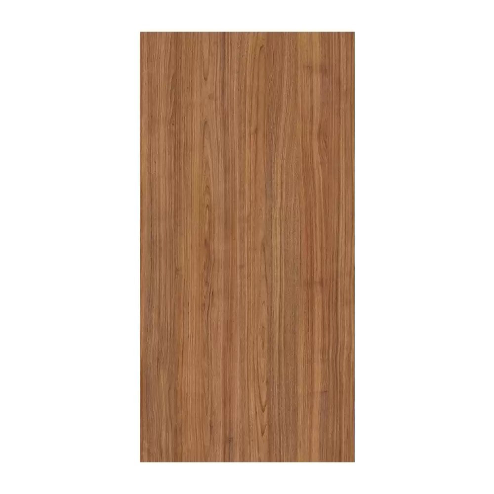 Greenlam 5375 Wood Trace 1 mm Anti Bacterial Laminate (8 L x 4 W) Feet - (Saturno Walnut)