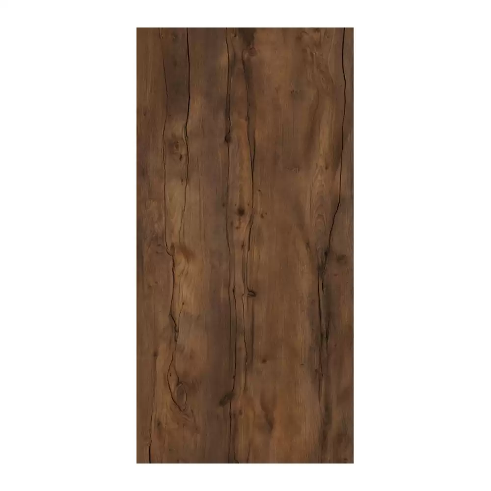 Greenlam 5376 Wood Suede 1 mm Anti Bacterial Laminate (8 L x 4 W) Feet - (Texas Rodeo)