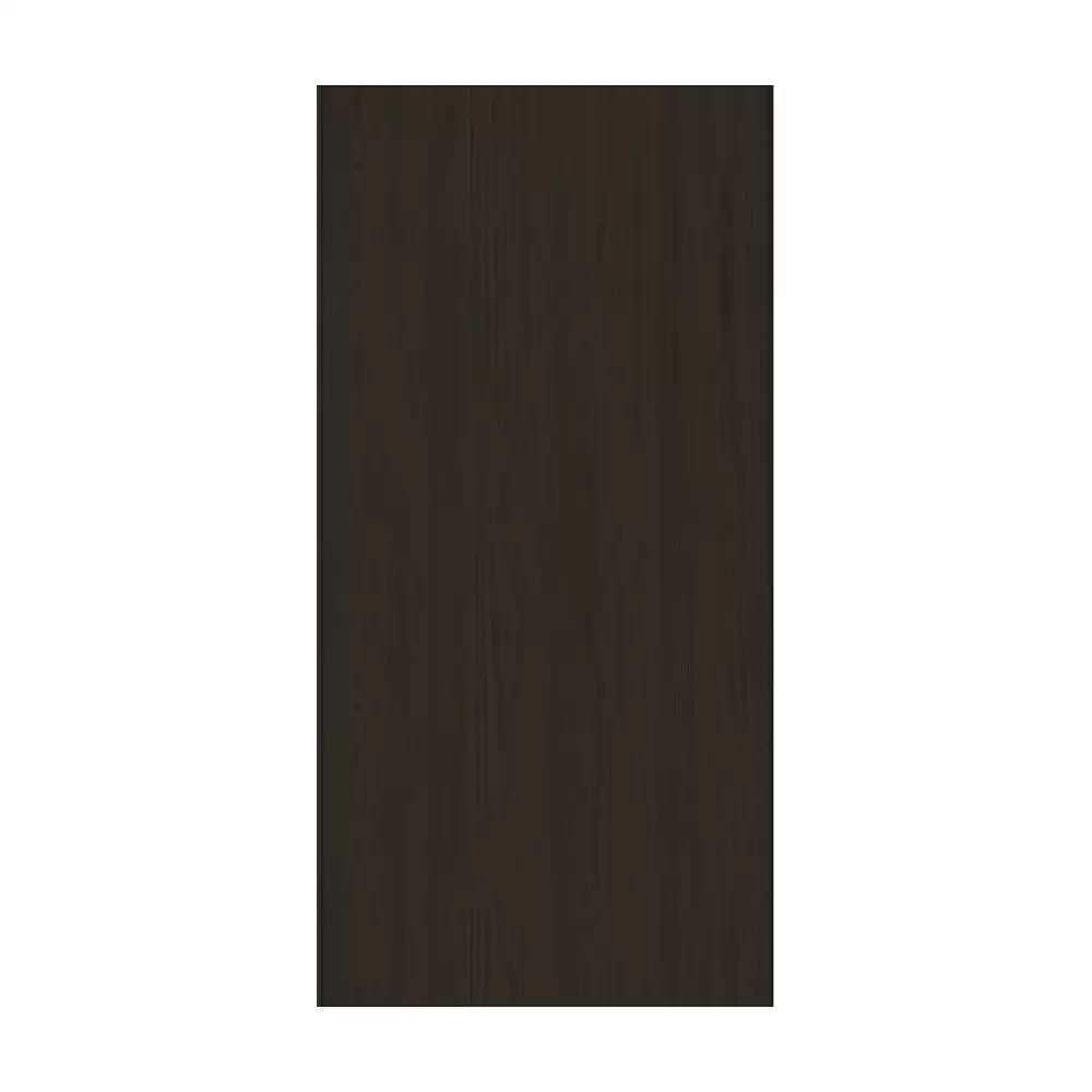 Greenlam 5380 Wood Trace 1 mm Anti Bacterial Laminate (8 L x 4 W) Feet - (Black Forest)