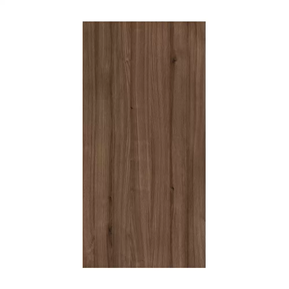 Greenlam 5382 HD Gloss 1 mm Anti Bacterial Laminate (8 L x 4 W) Feet - (Chelsea Chestnut Brown)