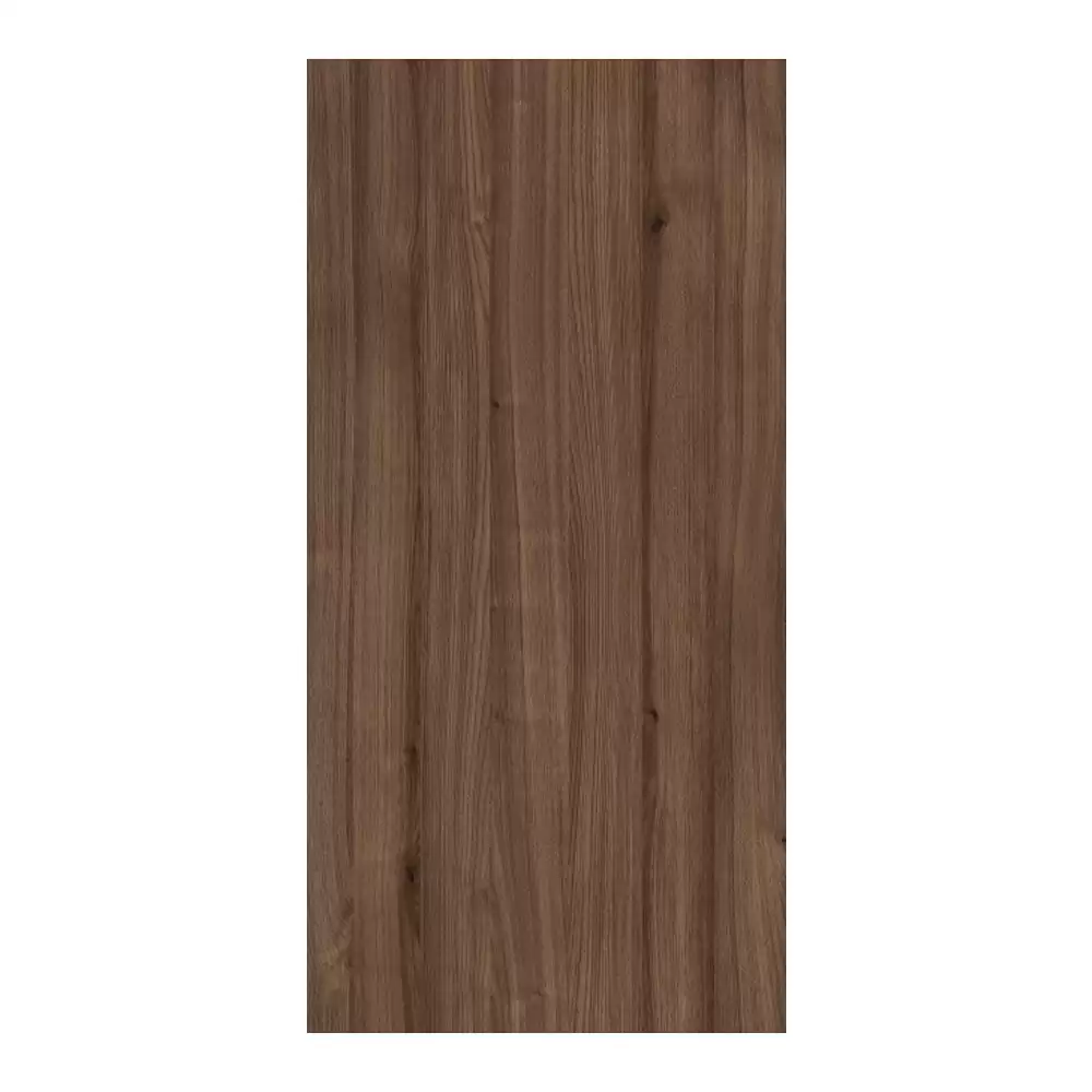 Greenlam 5382 Wood Trace 1 mm Anti Bacterial Laminate (8 L x 4 W) Feet - (Chelsea Chestnut Brown)