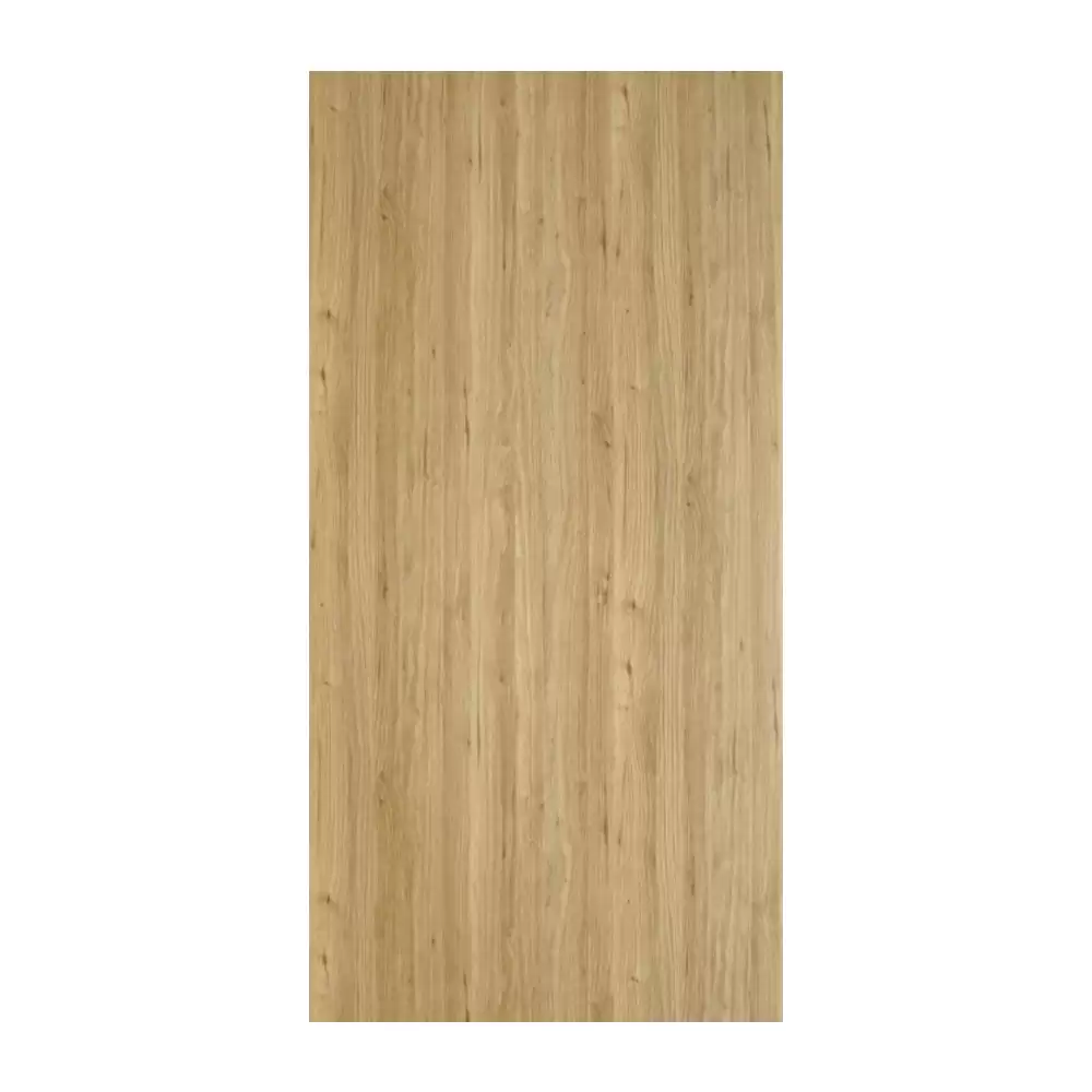 Greenlam 5425 Wood Suede 1 mm Anti Bacterial Laminate (8 L x 4 W) Feet - (Toasted Walnut)