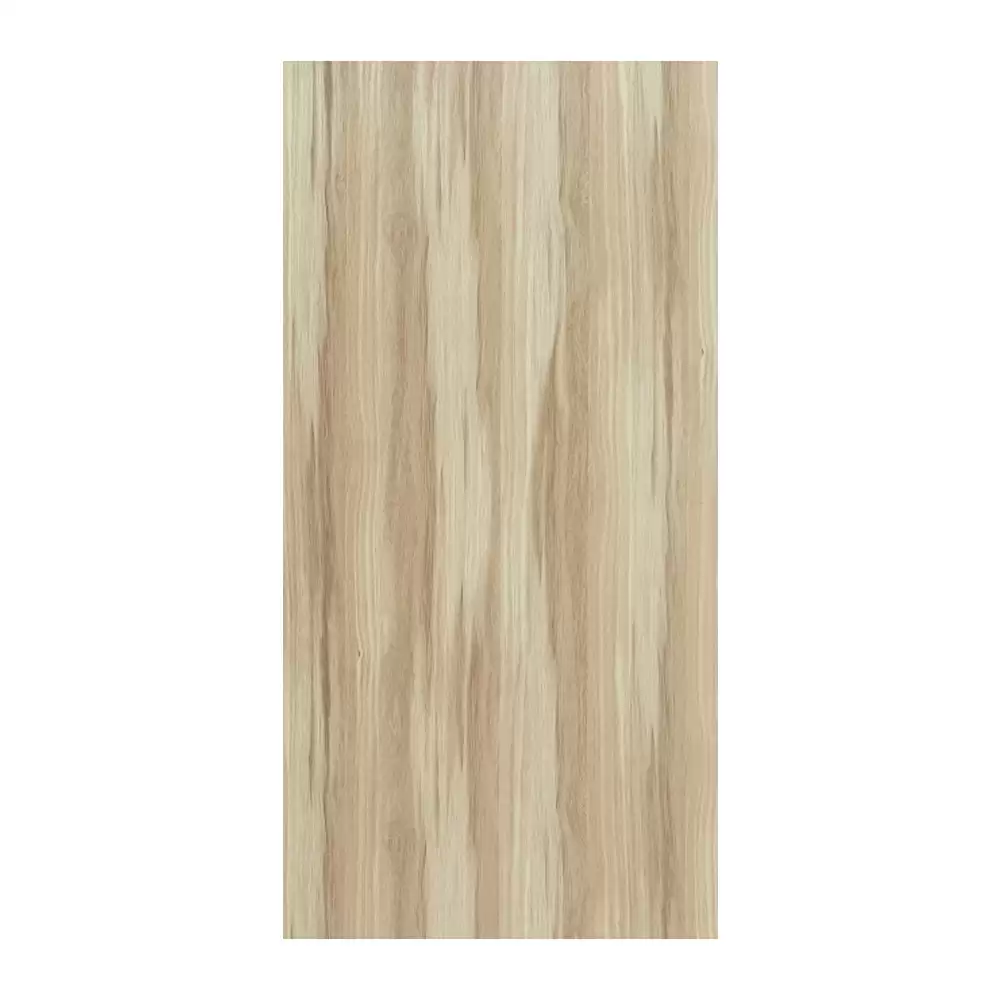 Greenlam 5430 Wood Suede 1 mm Anti Bacterial Laminate (8 L x 4 W) Feet - (Honey Ash)