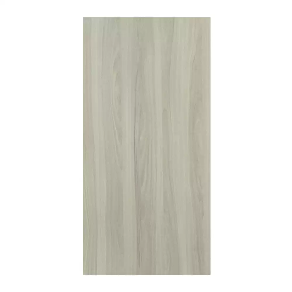 Greenlam 5431 Wood Suede 1 mm Anti Bacterial Laminate (8 L x 4 W) Feet - (Sweet Almond)