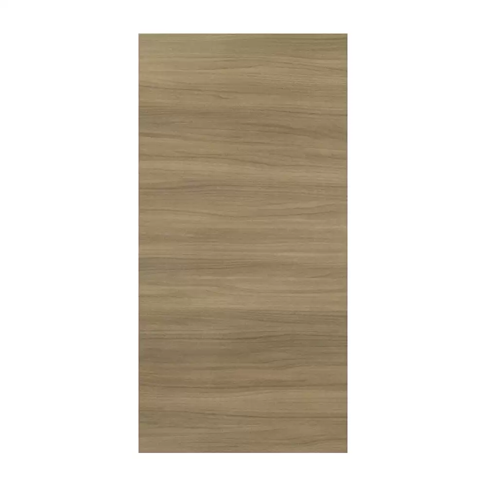 Greenlam 5517 Wood Horizontal Suede 1 mm Anti Bacterial Laminate (8 L x 4 W) Feet - (Lyon Walnut)