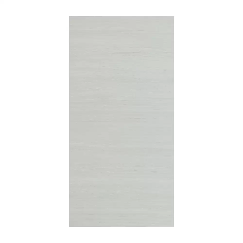 Greenlam 5518 Wood Horizontal Suede 1 mm Anti Bacterial Laminate (8 L x 4 W) Feet - (Bianco Horizonte)