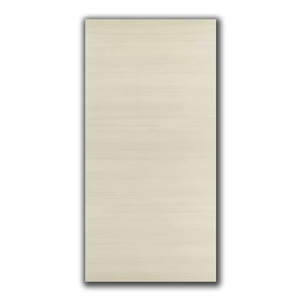 Greenlam 5527 Wood Horizontal Suede 1 mm Anti Bacterial Laminate (8 L x 4 W) Feet - (White Teak)