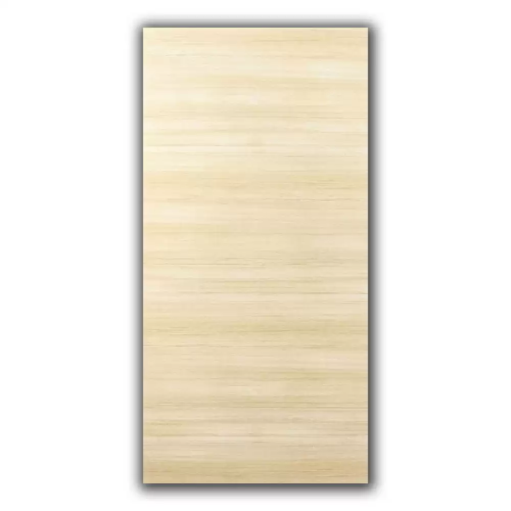 Greenlam 5528 Wood Horizontal Suede 1 mm Anti Bacterial Laminate (8 L x 4 W) Feet - (Sabah Teak)