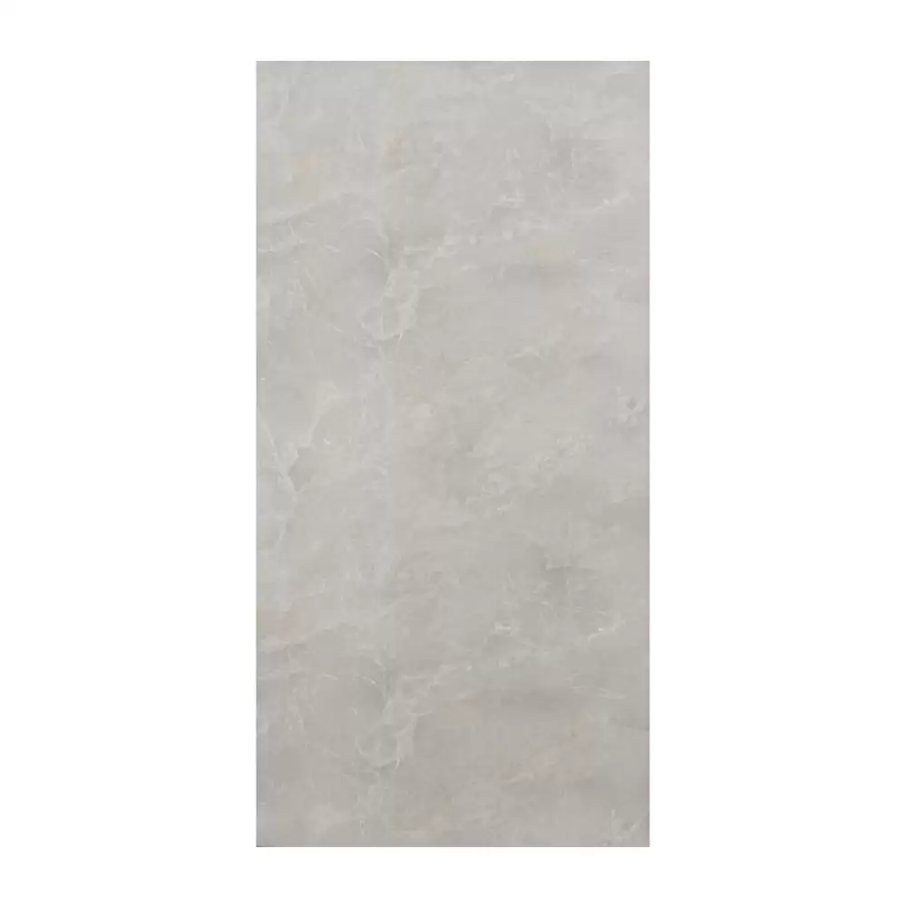 Greenlam 5571 HD Gloss 1 mm Anti Bacterial Laminate (8 L x 4 W) Feet - (Creme Marquina)