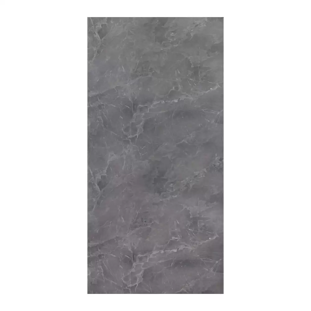 Greenlam 5572 Patterns STN 1 mm Anti Bacterial Laminate (8 L x 4 W) Feet - (Grey Marquina)