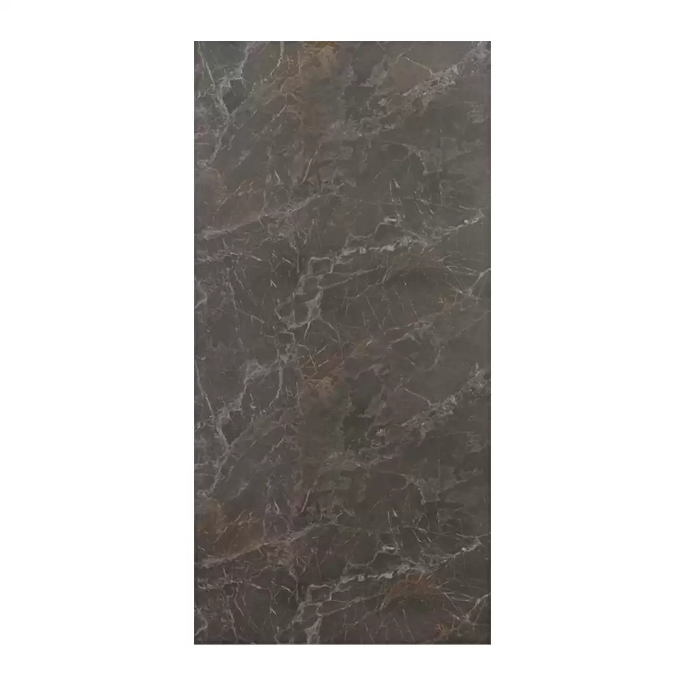 Greenlam 5573 Patterns STN 1 mm Anti Bacterial Laminate (8 L x 4 W) Feet - (Tanned Marquina)