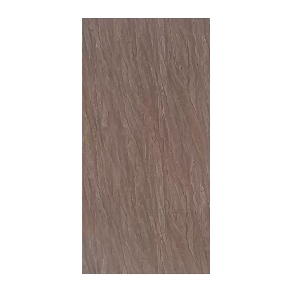 Greenlam 5598 HD Gloss 1 mm Anti Bacterial Laminate (8 L x 4 W) Feet - (Sanganer Terracotta)