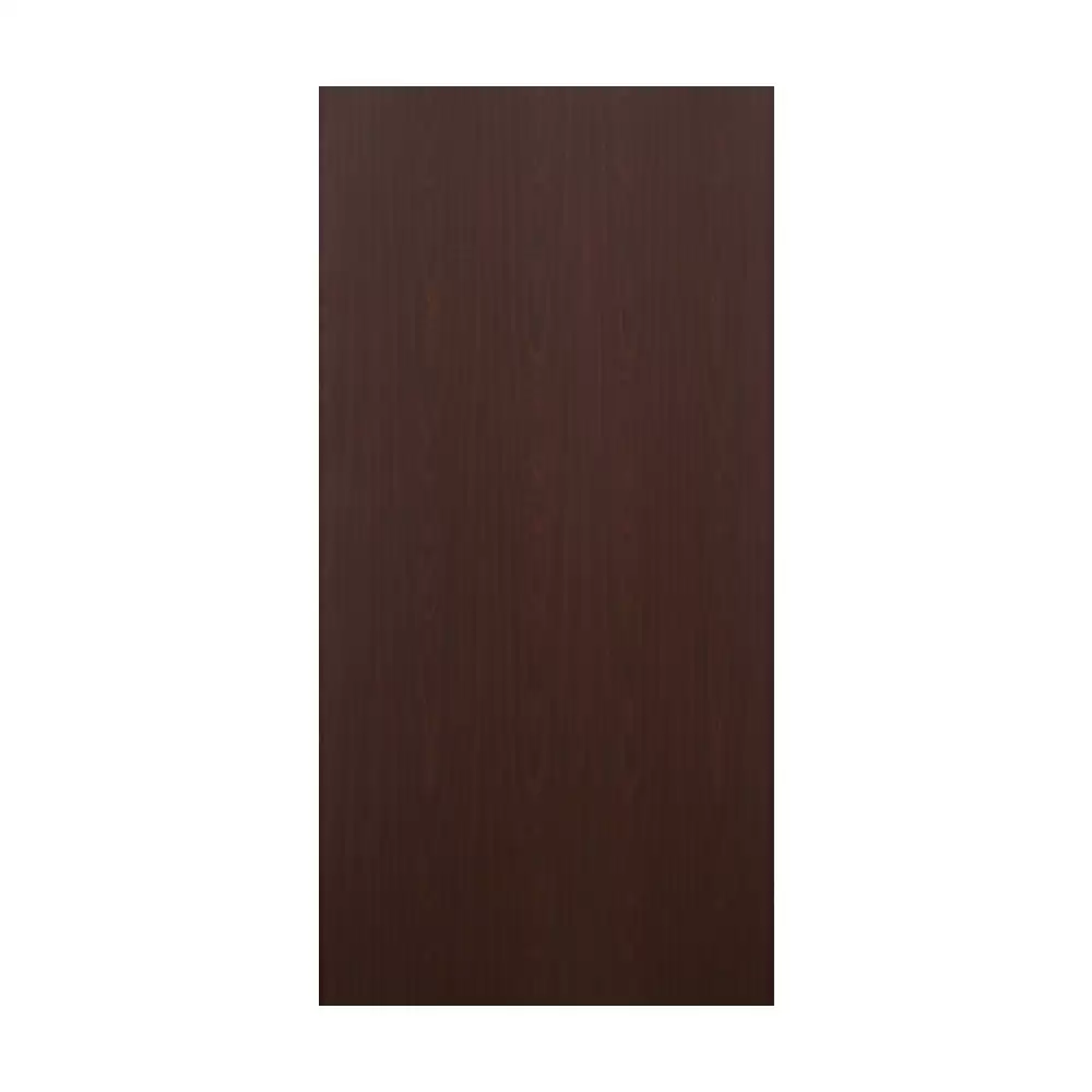 Greenlam 605 Wood Suede 1 mm Anti Bacterial Laminate (8 L x 4 W) Feet - (Mahogany)