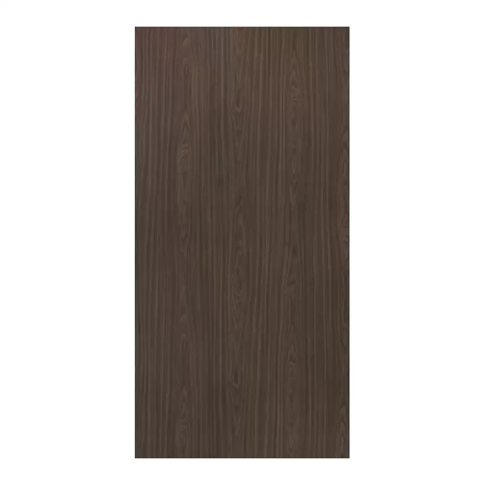 Greenlam 608 HD Gloss 1 mm Anti Bacterial Laminate (8 L x 4 W) Feet - (American Walnut)