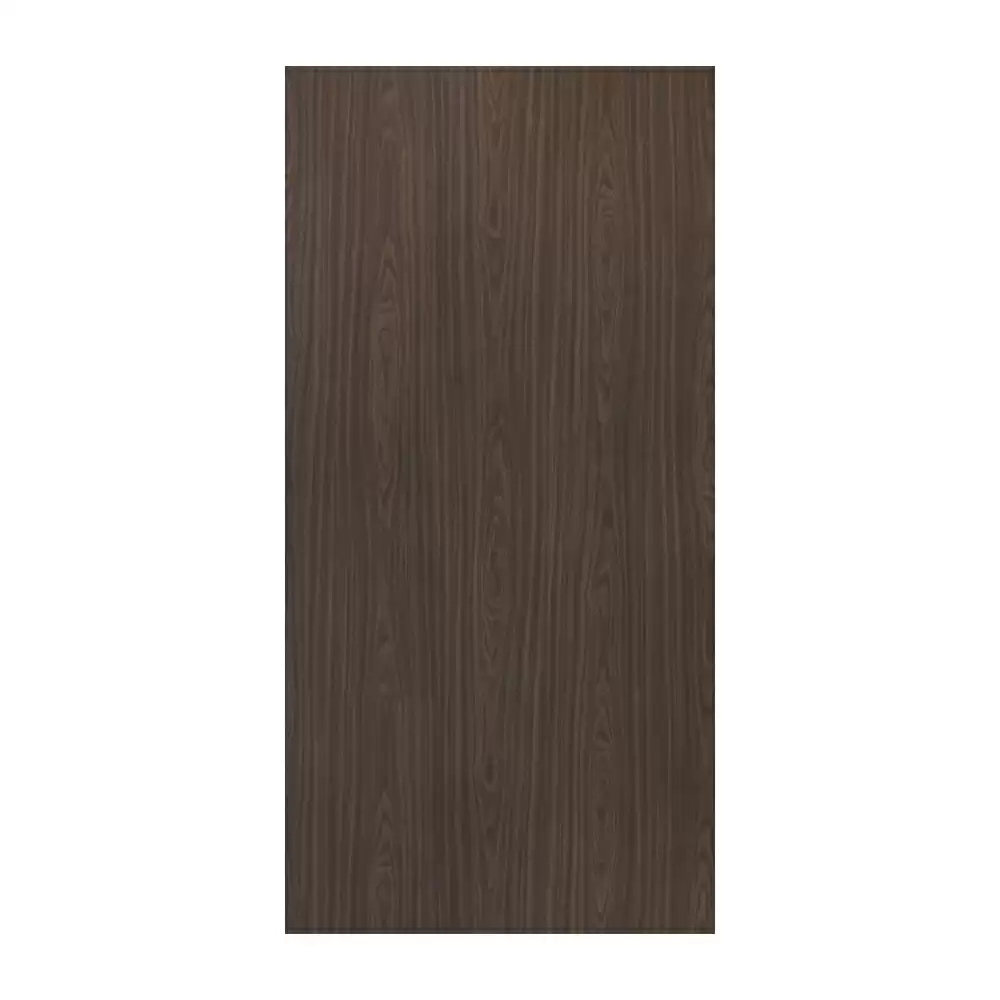 Greenlam 608 Wood Suede 1 mm Anti Bacterial Laminate (8 L x 4 W) Feet - (American Walnut)