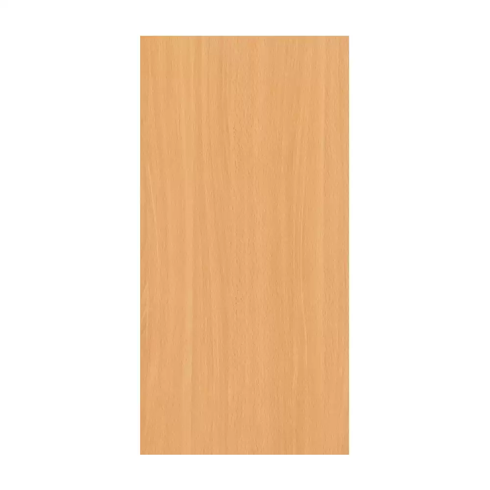 Greenlam 633 Wood Suede 1 mm Anti Bacterial Laminate (8 L x 4 W) Feet - (Sunset Beech)