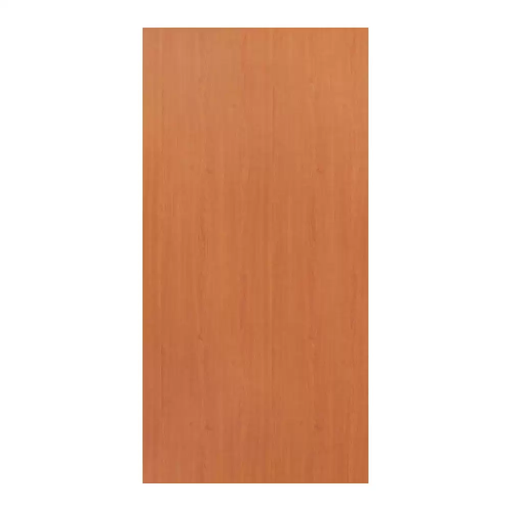 Greenlam 652 Wood Suede 1 mm Anti Bacterial Laminate (8 L x 4 W) Feet - (Wild Cherry)