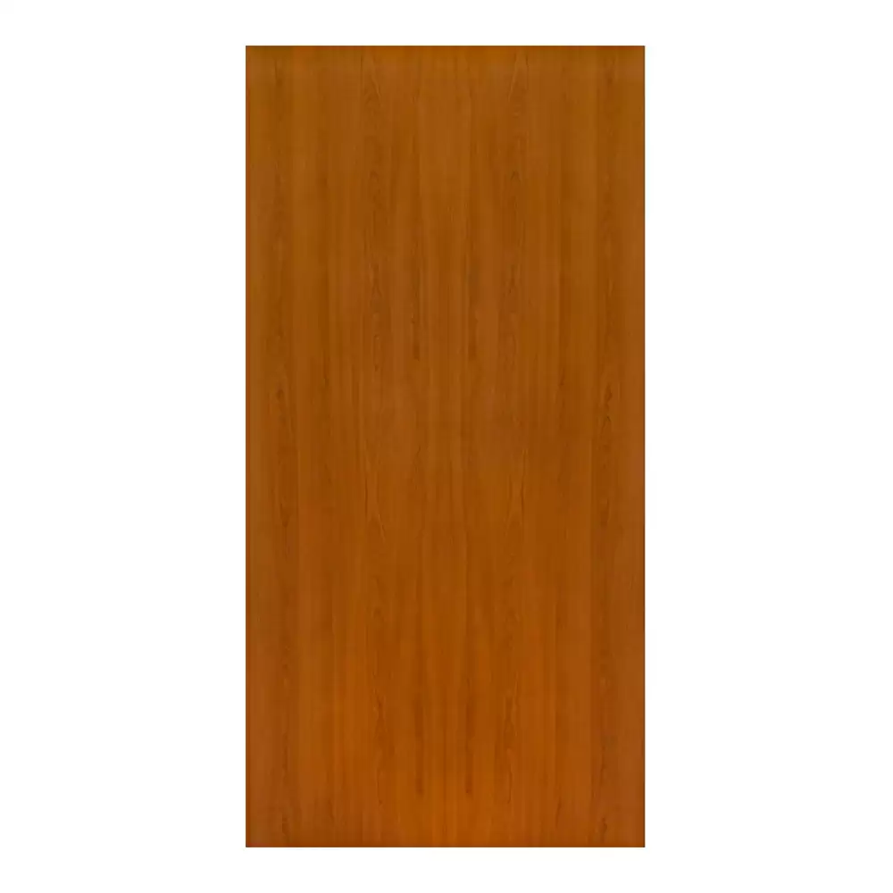 Greenlam 681 Wood Suede 1 mm Anti Bacterial Laminate (8 L x 4 W) Feet - (Cherry Seta)