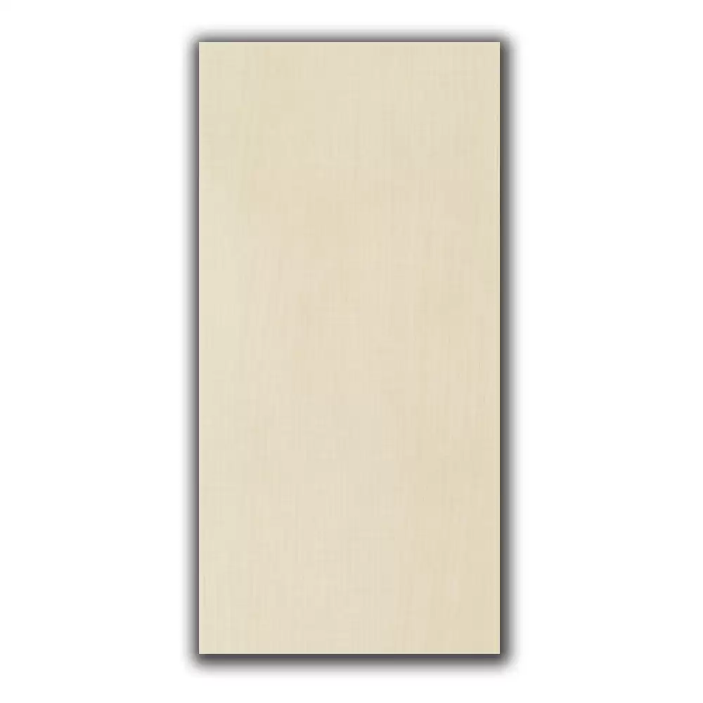 Greenlam 688 Wood Suede 1 mm Anti Bacterial Laminate (8 L x 4 W) Feet - (Crossfire White)