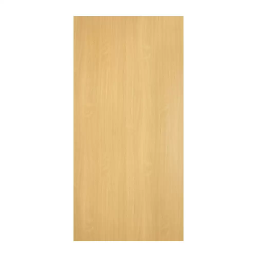 Greenlam 695 Wood Suede 1 mm Anti Bacterial Laminate (8 L x 4 W) Feet - (Baverian Beech)