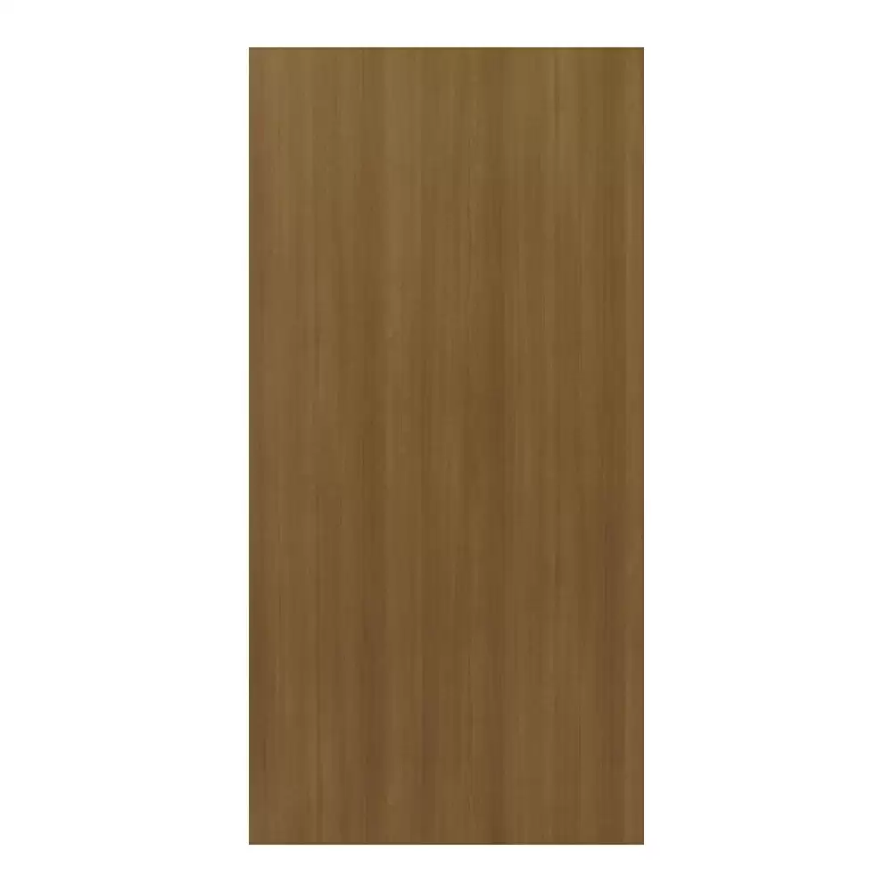 Greenlam 711 Wood Suede 1 mm Anti Bacterial Laminate (8 L x 4 W) Feet - (Siam Teak)