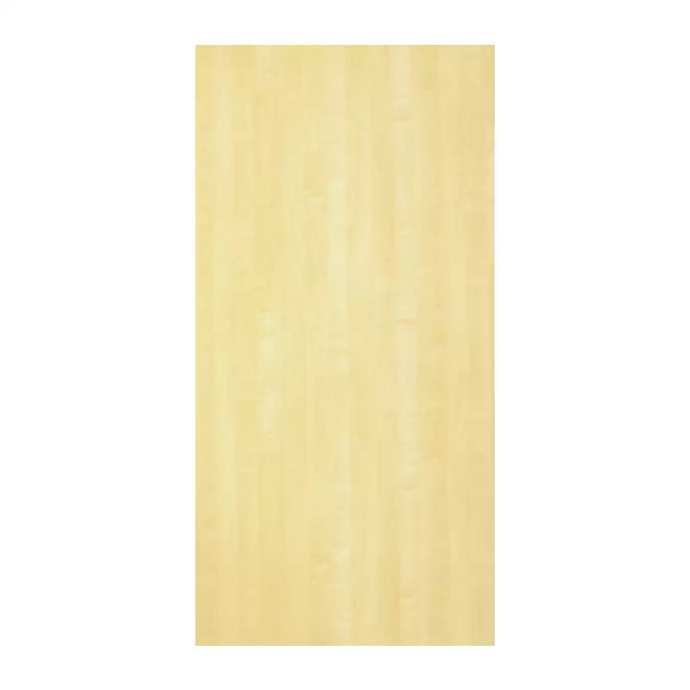 Greenlam 712 Wood Suede 1 mm Anti Bacterial Laminate (8 L x 4 W) Feet - (Crystal Maple)