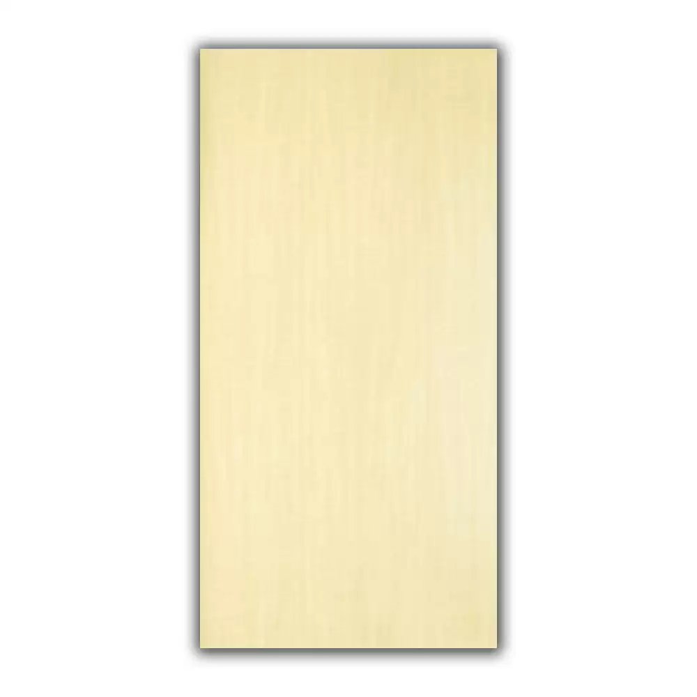 Greenlam 727 Wood Suede 1 mm Anti Bacterial Laminate (8 L x 4 W) Feet - (Figured Sycamore)