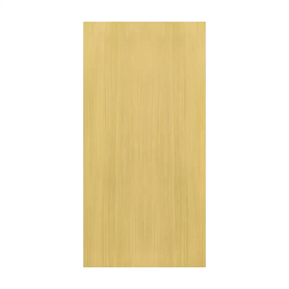 Greenlam 728 Wood Suede 1 mm Anti Bacterial Laminate (8 L x 4 W) Feet - (European White Elm)