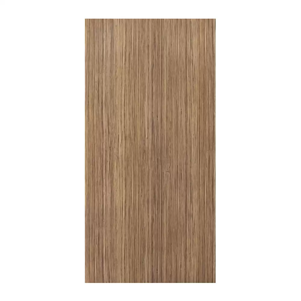 Greenlam 732 Wood Suede 1 mm Anti Bacterial Laminate (8 L x 4 W) Feet - (Zebrano)