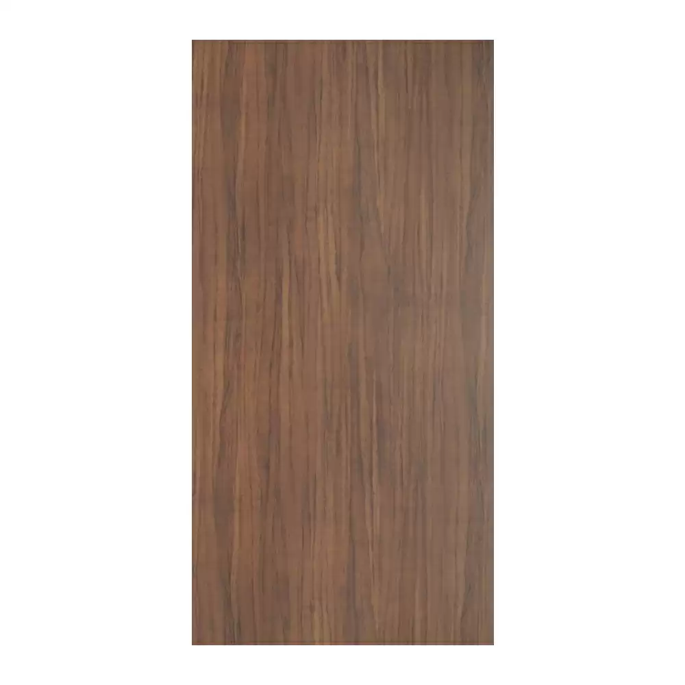 Greenlam 745 Wood Handscraped 1 mm Anti Bacterial Laminate (8 L x 4 W) Feet - (Java Antique)