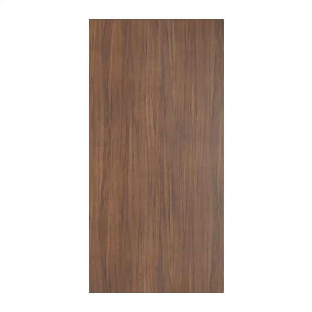 Greenlam 745 Wood Suede 1 mm Anti Bacterial Laminate (8 L x 4 W) Feet - (Java Antique)