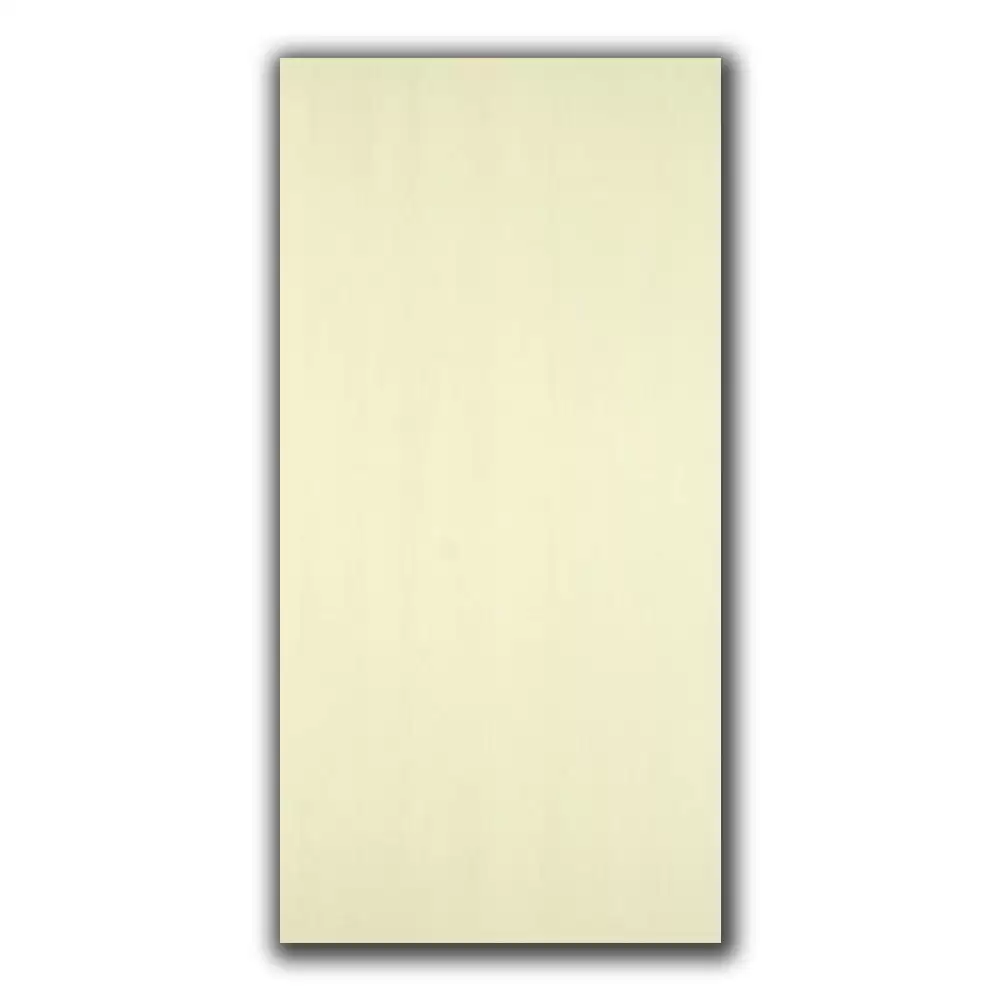 Greenlam 750 Wood Suede 1 mm Anti Bacterial Laminate (8 L x 4 W) Feet - (White Beech)