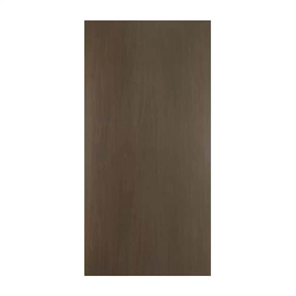 Greenlam 766 Wood Suede 1 mm Anti Bacterial Laminate (8 L x 4 W) Feet - (Rich Walnut)