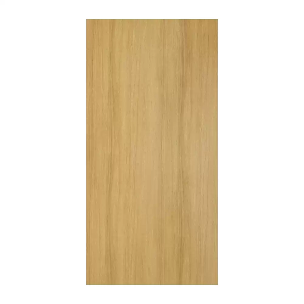 Greenlam 776 Wood Suede 1 mm Anti Bacterial Laminate (8 L x 4 W) Feet - (Java Teak)