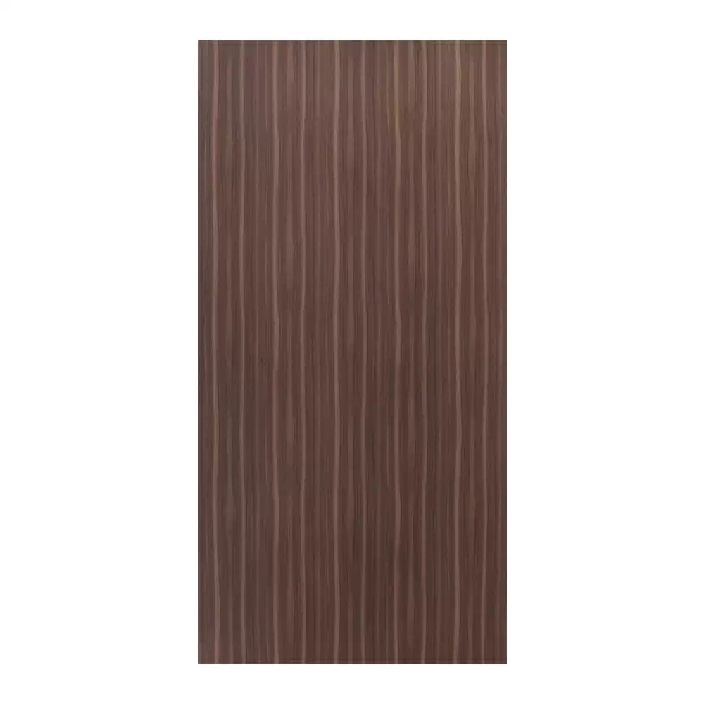 Greenlam 791 Wood Suede 1 mm Anti Bacterial Laminate (8 L x 4 W) Feet - (Milwakee Walnut)