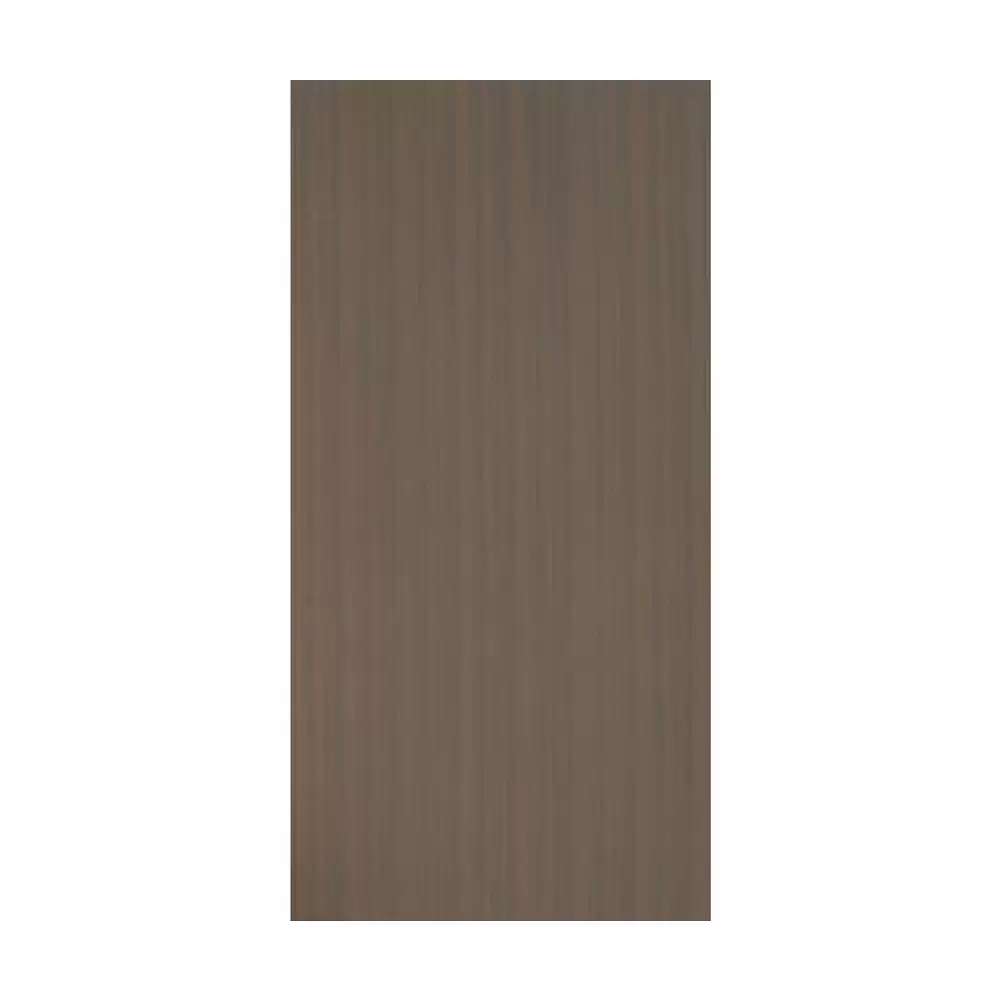 Greenlam 9608 VRB 1 mm Anti Bacterial Laminate (8 L x 4 W) Feet - (Vintage Teak)