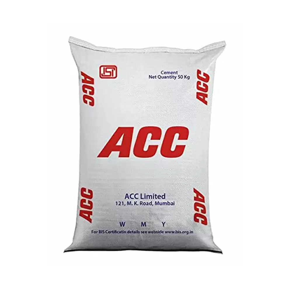 ACC PPC Cement - 50 kg