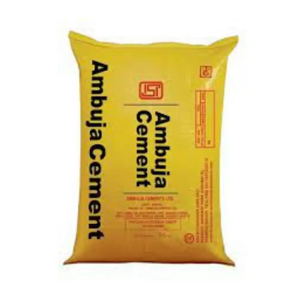 Ambuja Cement PPC 53 Grade