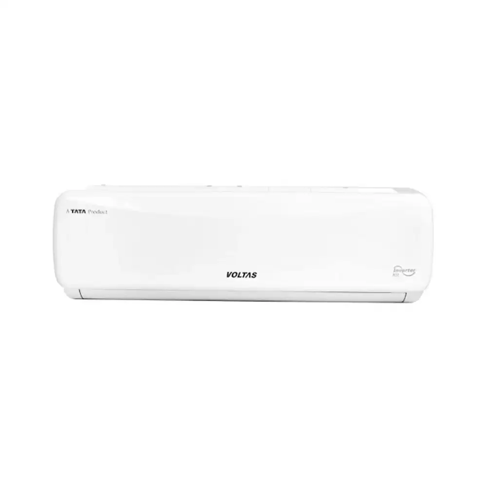 Voltas 1.5 Ton 5 Star 4-in-1 Convertible Inverter Split AC, 185V Vectra Magnum