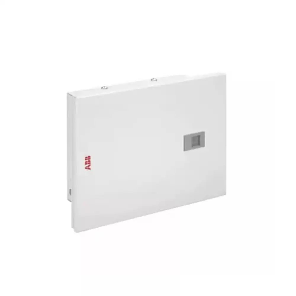 ABB Elegance 14 Ways 14+2 Module MCB Distribution Box (E-SHC P 14)