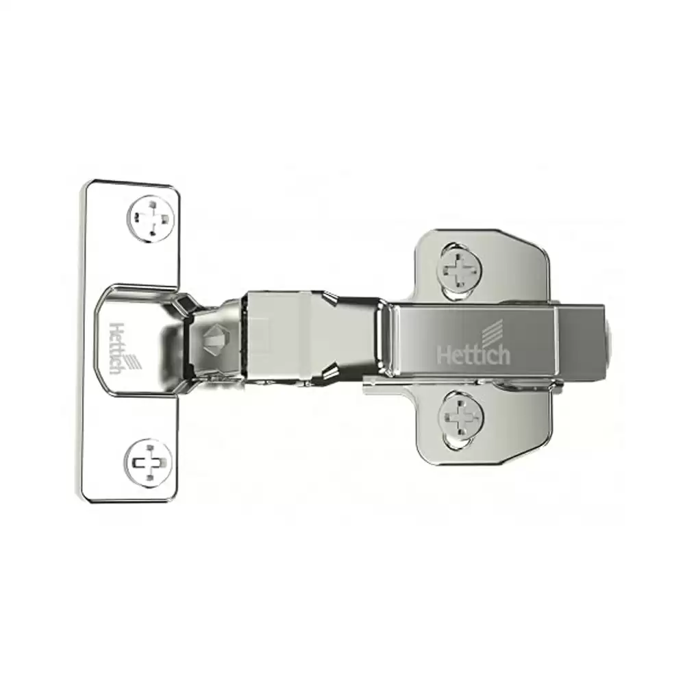 Hettich Onsys 4447i Soft Close Concealed Hinge, 0 Crank