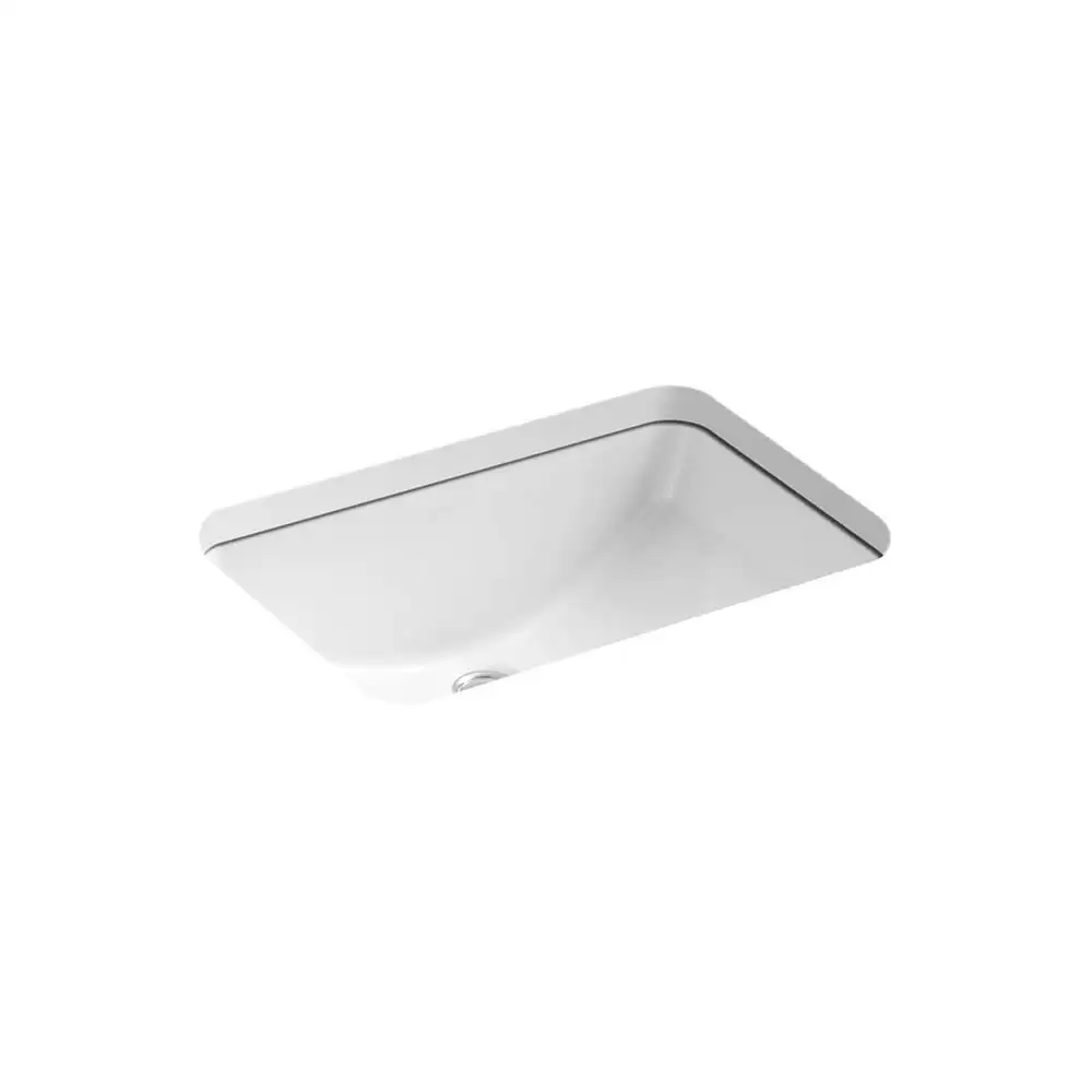 LADENA 591 X 410MM UNDERCOUNTER LAVATORY