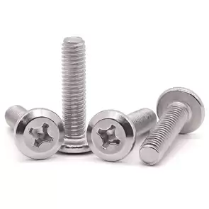 Machine Screws