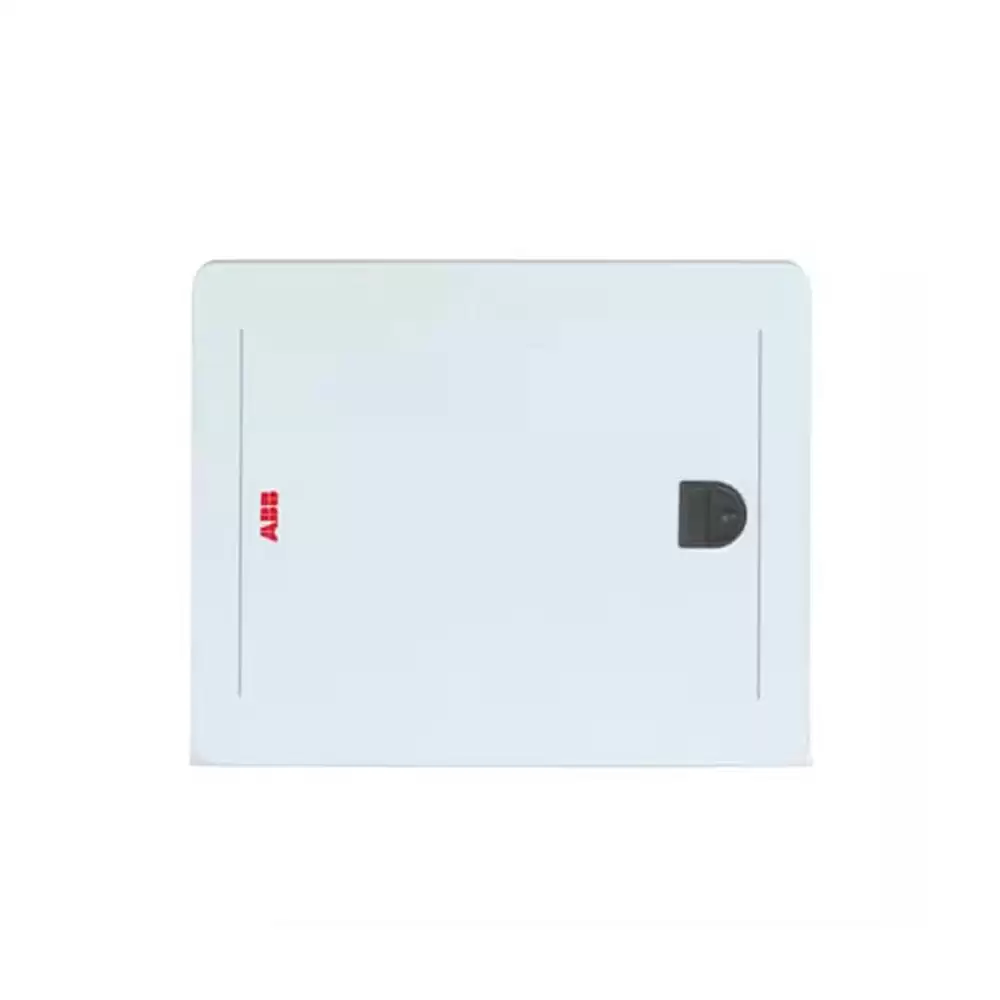 ABB 8 Ways IP43 MCB Distribution Box (I-SPN08 WAY AD DB)