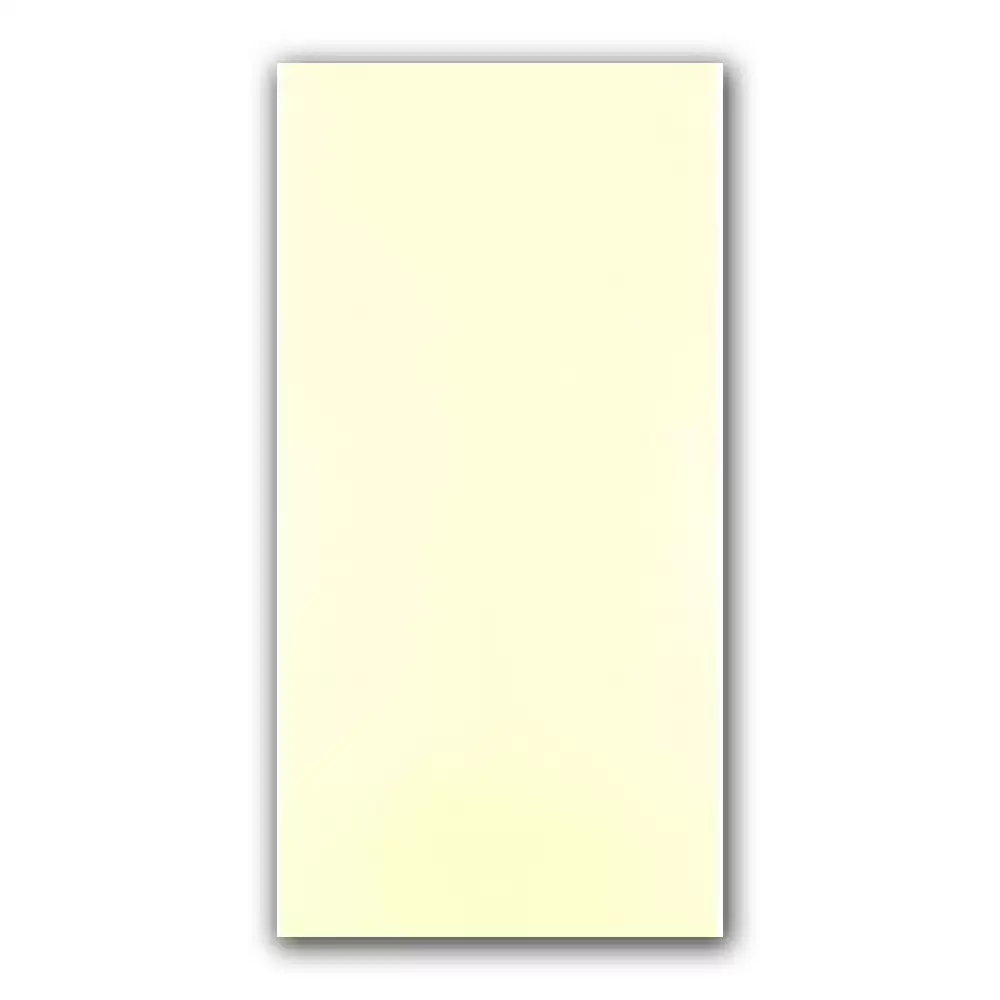 Greenlam 124 Satin 1 mm Scratch Resistant Laminate (8 L x 4 W) Feet - (Mysore Ivory)