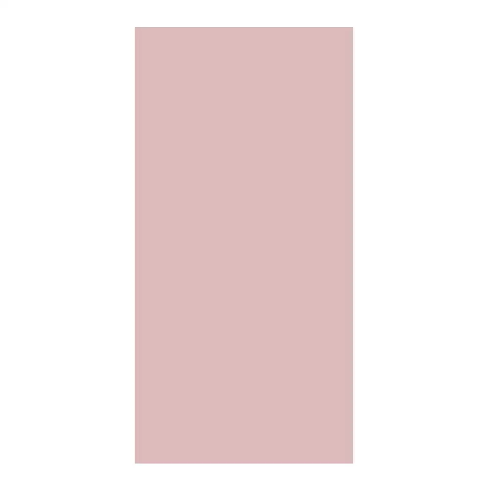 Greenlam 174 Satin 1 mm Scratch Resistant Laminate (8 L x 4 W) Feet - (Powder Pink)